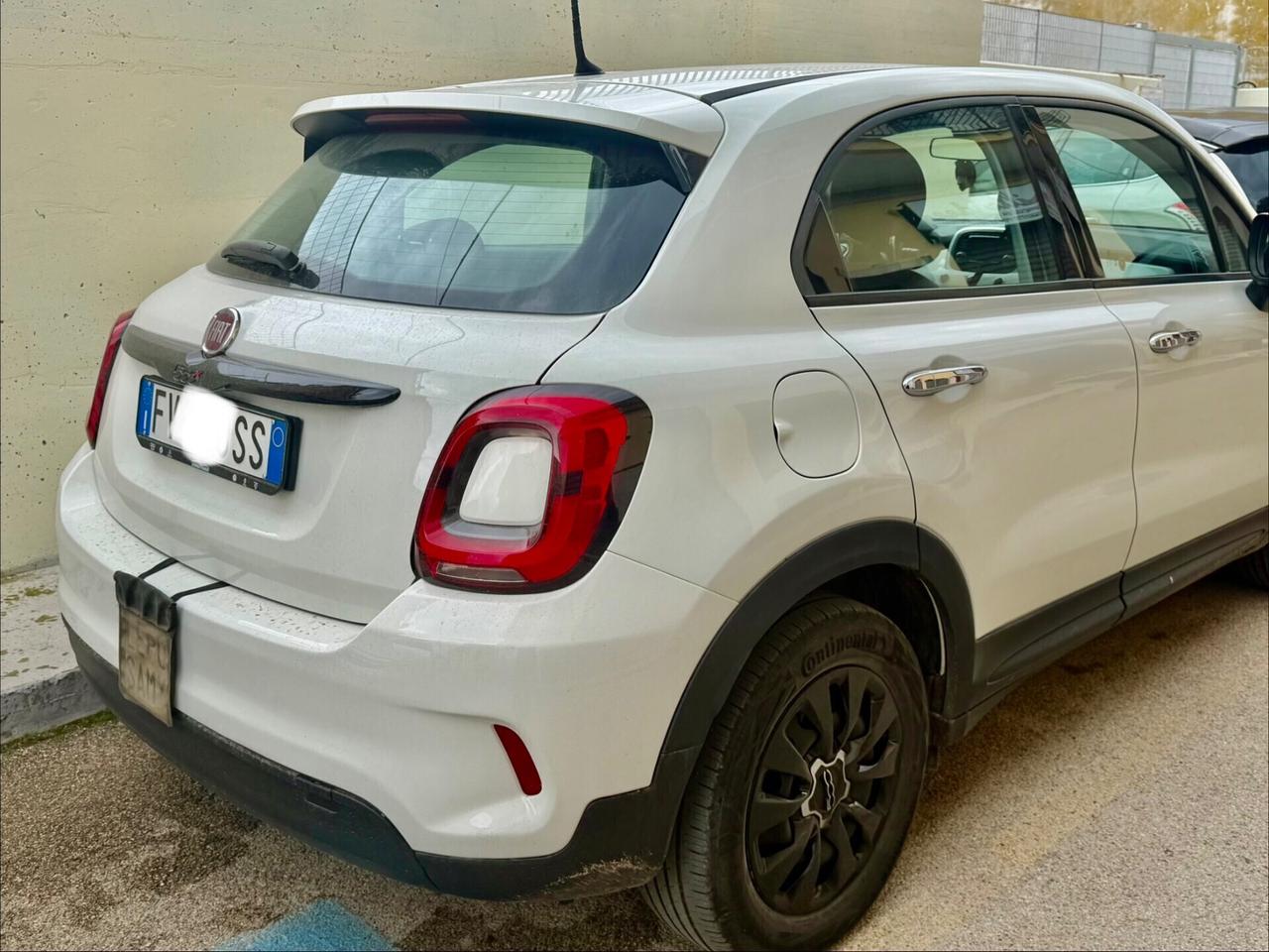 Fiat 500X 1.3 MultiJet 95 CV Urban - PREZZO PROMO