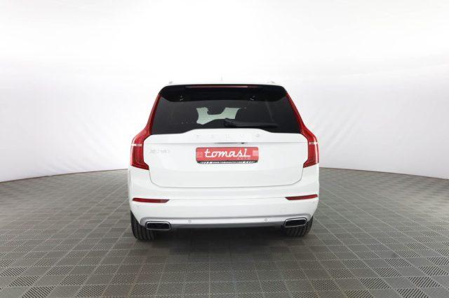 VOLVO XC90 XC90 D5 AWD Geartronic Business Plus