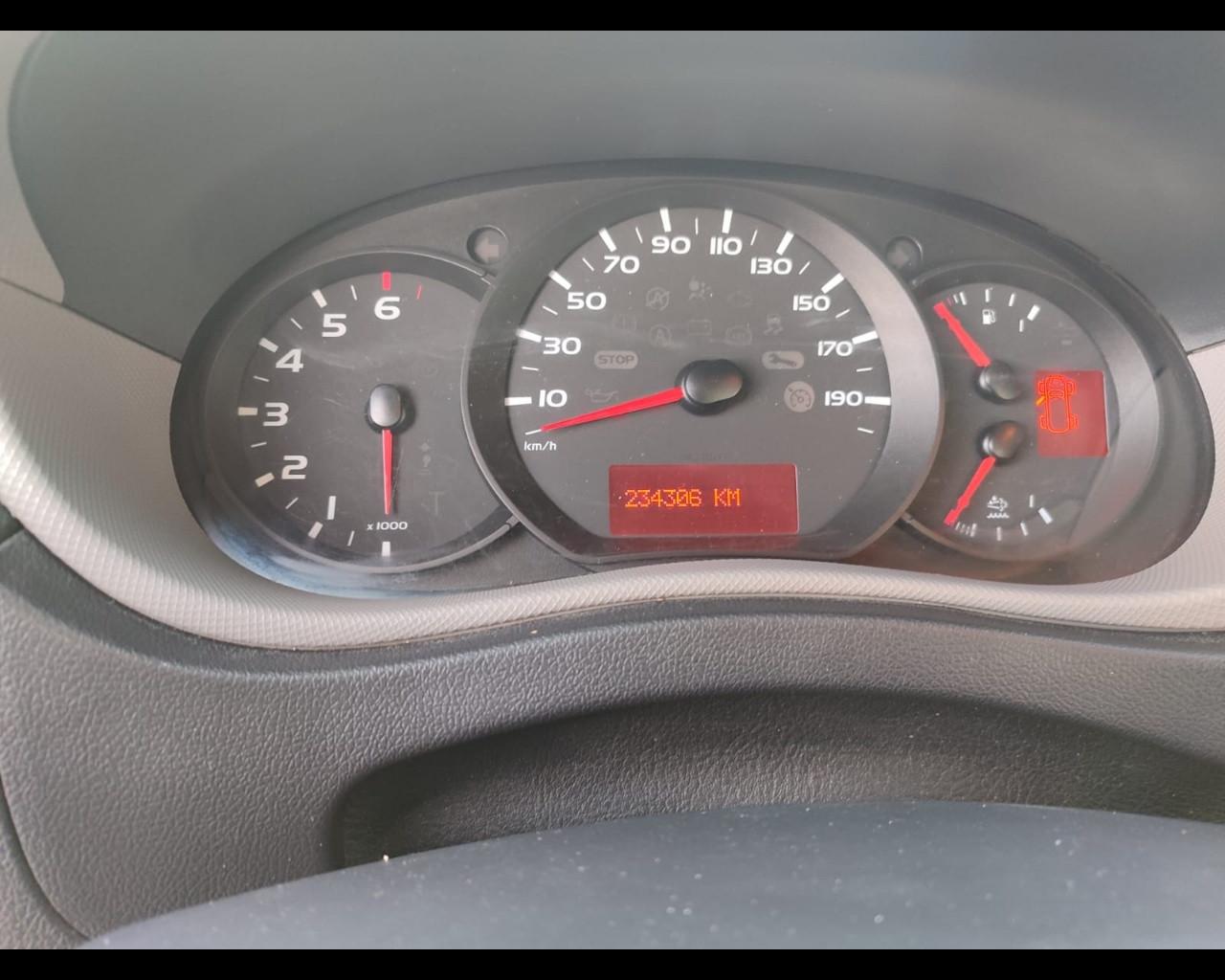 RENAULT Master 5ª serie - Master T35 2.3 dCi/165 TP PL-SL-RG Cabinato S&S