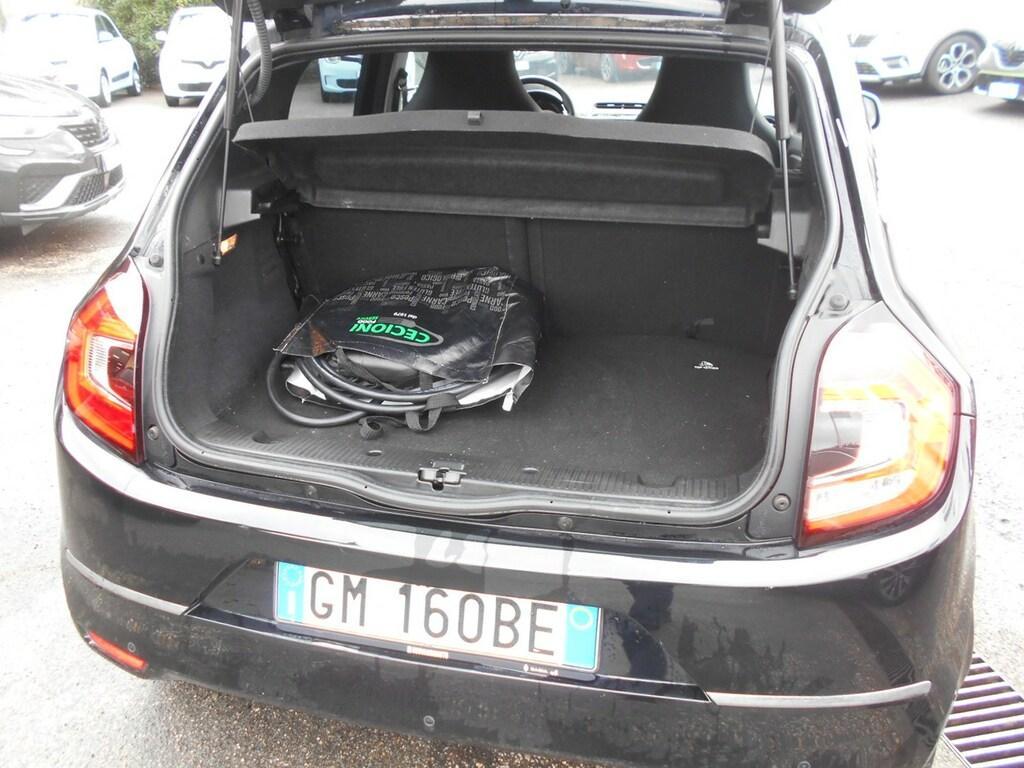 Renault Twingo 22kWh Urban Night