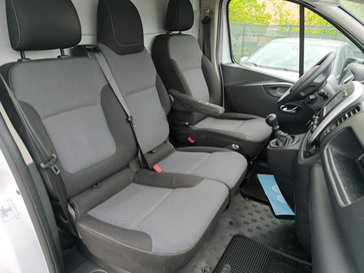 FIAT Talento 1.6 mjt CH1 12Q 120cv E6 COMPRESO IVA