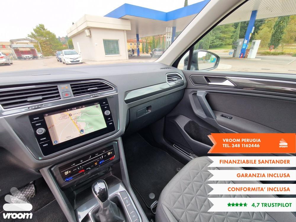 VOLKSWAGEN Tiguan 2.0 TDI 150 CV SCR DSG Life 2024