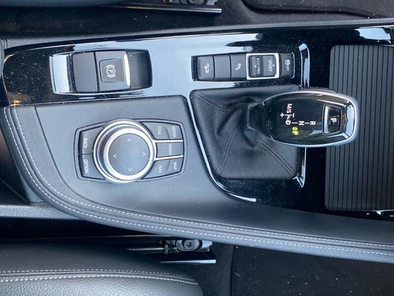 BMW X1 xDrive18d Msport 150 CV