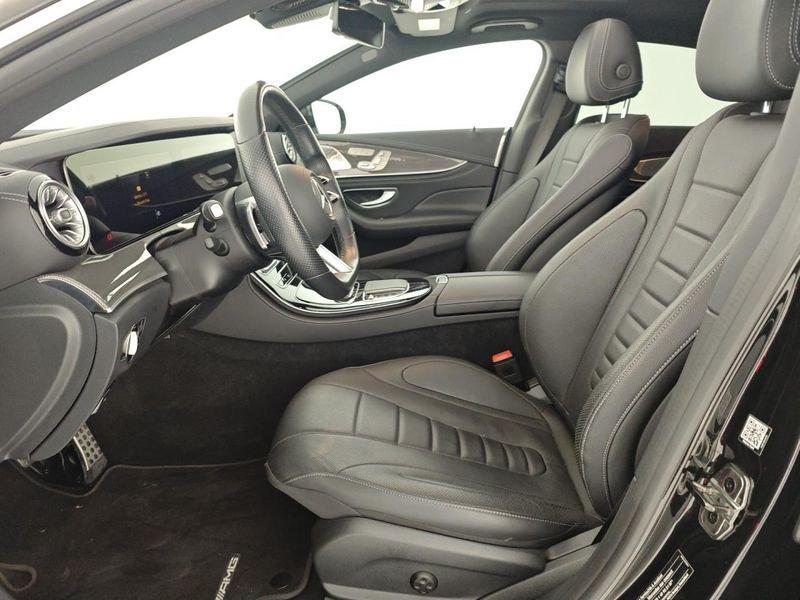 Mercedes-Benz CLS 400 d 4Matic Auto Premium Plus