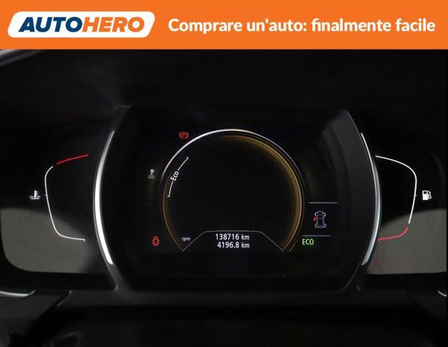 RENAULT Grand Scenic dCi 8V 110 CV Energy Zen