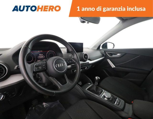 AUDI Q2 1.6 TDI