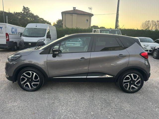 RENAULT Captur AUTOMATICA! 1.2 TCe 120 CV EDC Energy R-Link