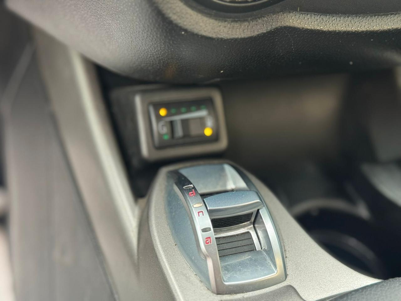 Alfa Romeo MiTo 1.4 T 120 CV GPL Distinctive