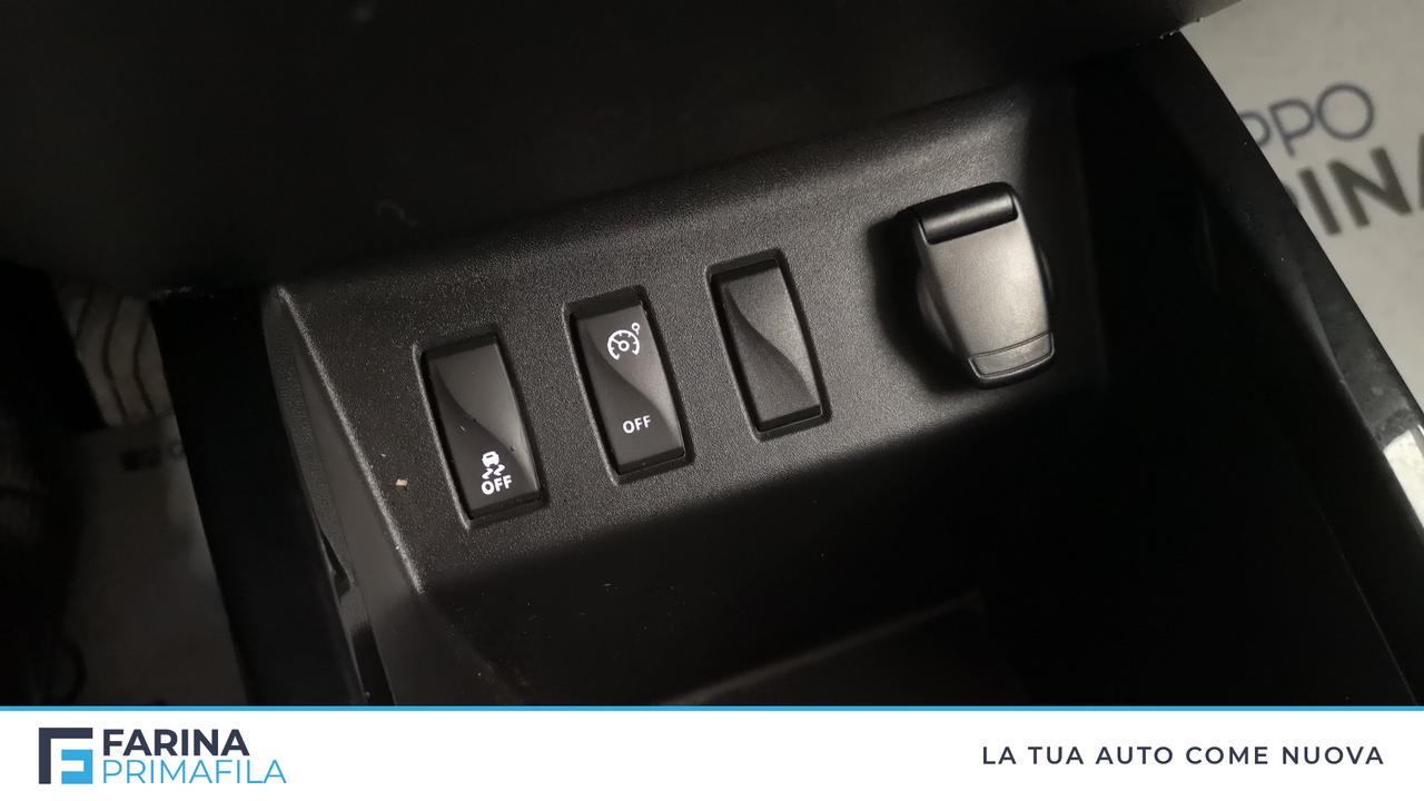 DACIA Spring - Spring Comfort Electric 45