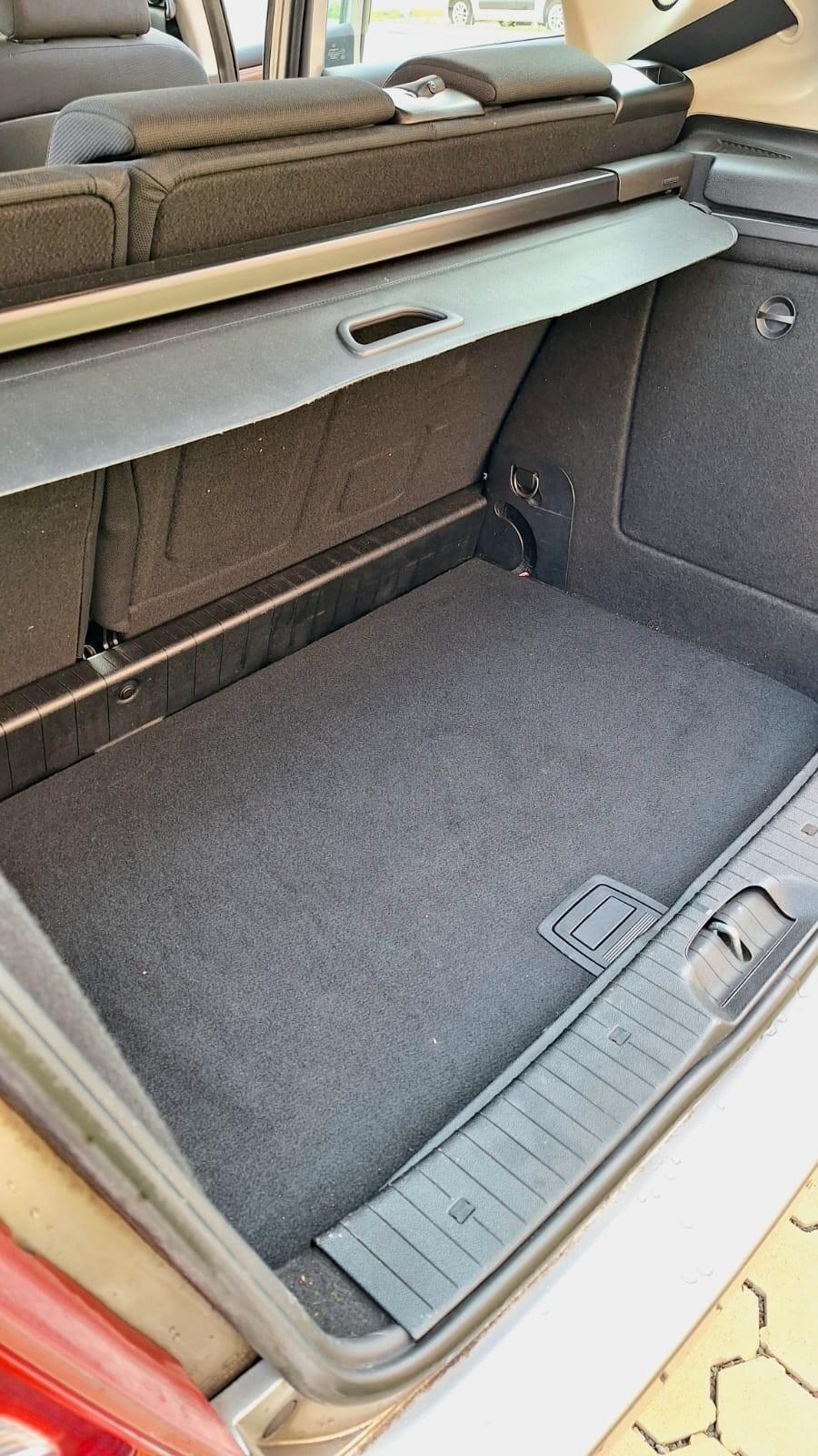 Mercedes-benz B 180 D Unipropr.