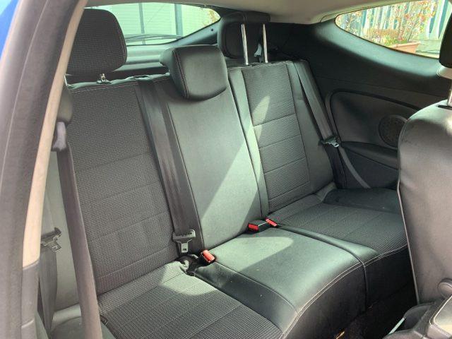 RENAULT Megane Mégane Coupé 1.5 dCi 110CV EDC GT Line