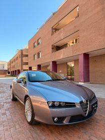 Alfa Romeo Brera 2.4 JTDm 20V 210CV Sky Window