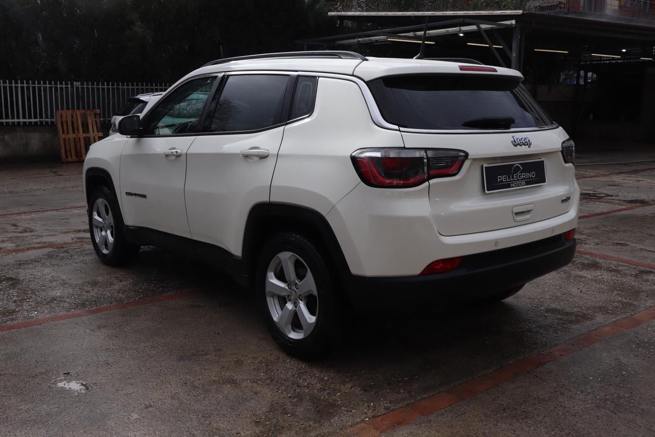 Jeep Compass 1.6 Multijet II 2WD Longitude