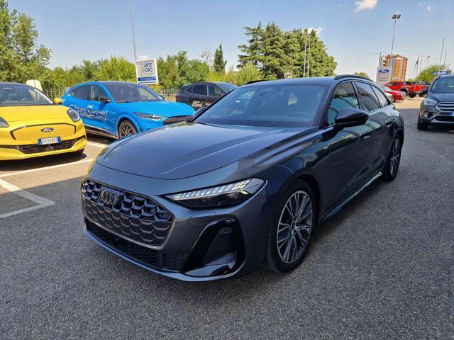 AUDI A5 Avant TDI 150 kW mHEV+ S tronic S Line edition