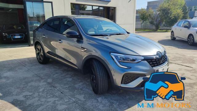 RENAULT Arkana Arkana Full Hybrid E-Tech 145 CV "PROMO"