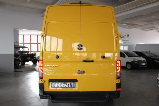 VOLKSWAGEN Crafter 30 2.0 TDI 140CV PM-TM Furgone