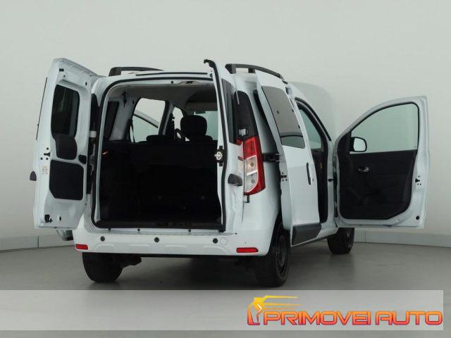 DACIA Dokker 1.6 8V 102CV Comfort GPL