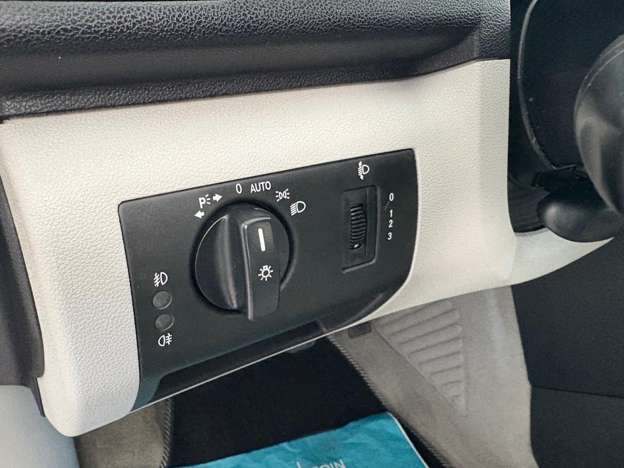 Mercedes A 150 1.5 benzina 95 cv 2008 km 140000