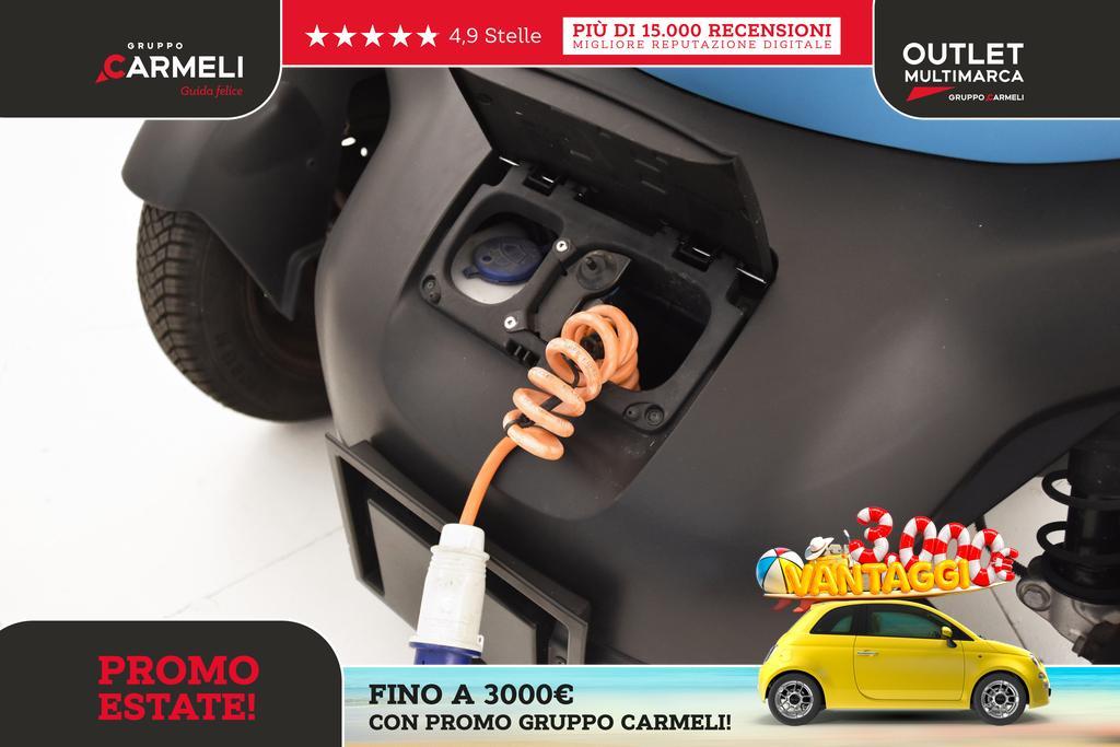 RENAULT Twizy 80 Life flex
