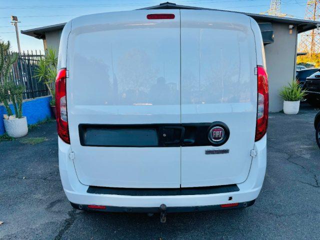 FIAT Doblo Doblò 1.4 95CV *3 POSTI*STRAFULL OPTIONAL*