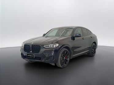 BMW X4 G02 2021 - X4 xdrive20d mhev 48V Msport auto