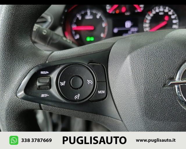 OPEL Crossland X 1.5 ECOTEC D 102 CV Start&Stop Advance