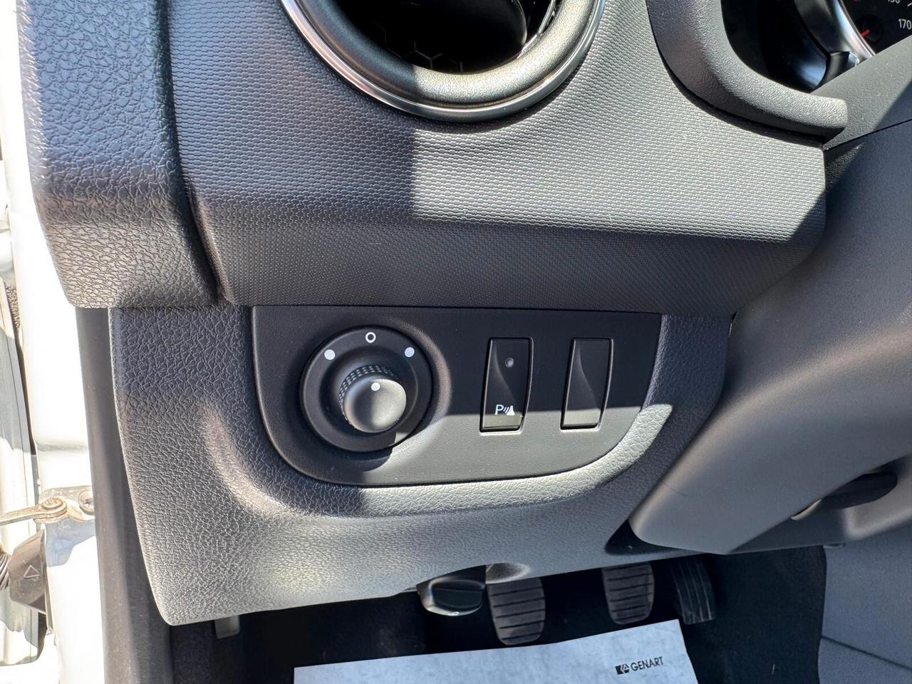 Dacia Sandero 1.0 SCE (BENZ) 75CV S&S COMFORT 2019