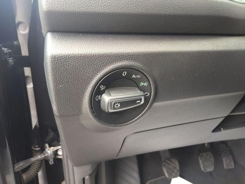 Volkswagen T-Roc 2.0 TDI SCR Style BlueMotion Technology