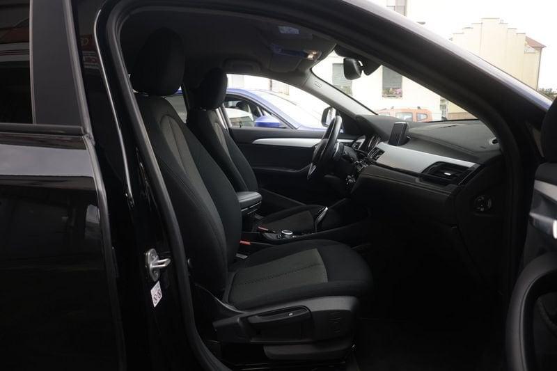 BMW X2 BMW X2 sDrive 18d ANNO 2020