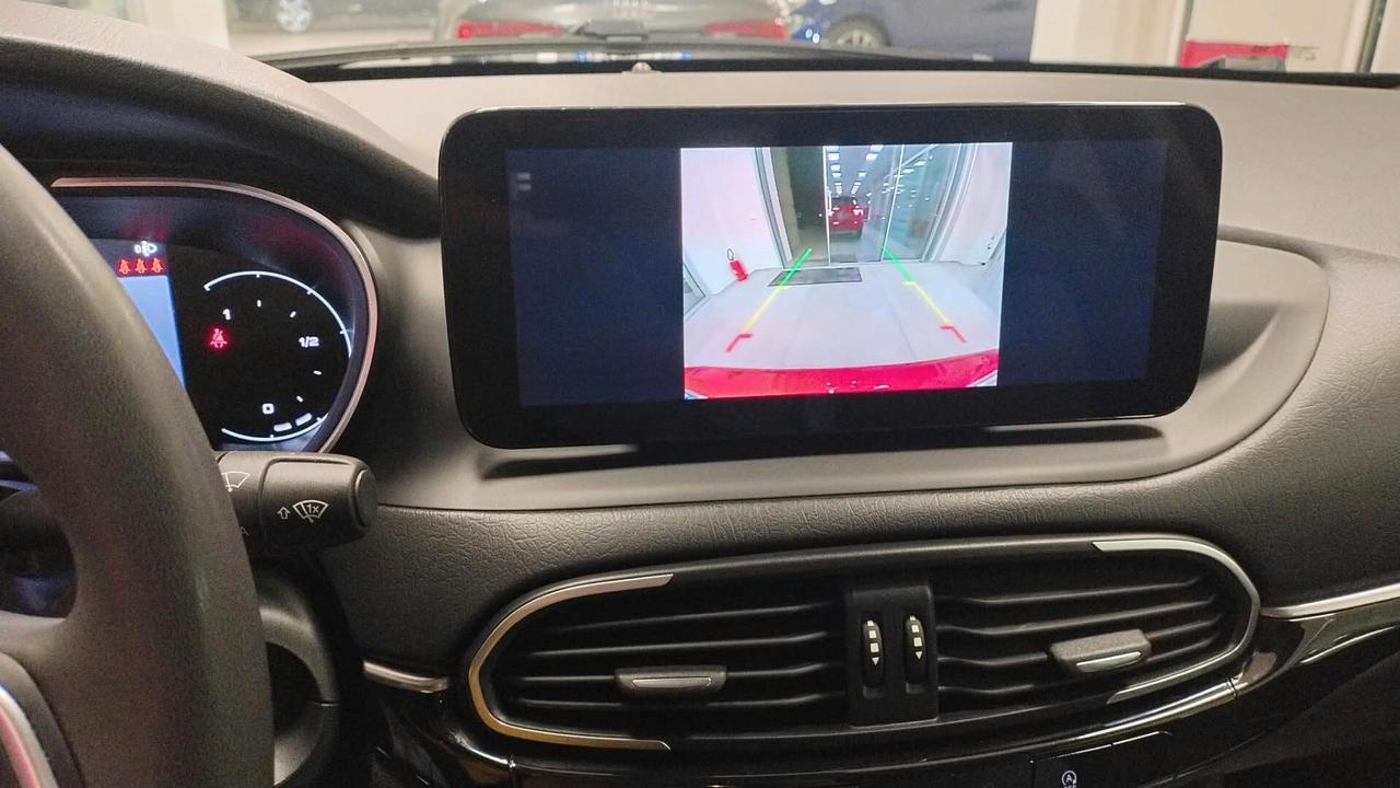 Fiat Tipo 1.3 Mjt S&S 5 porte Cross