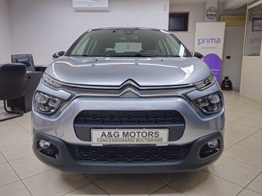 CITROEN C3 BLUEHDI 100cv S&S SHINE PACK