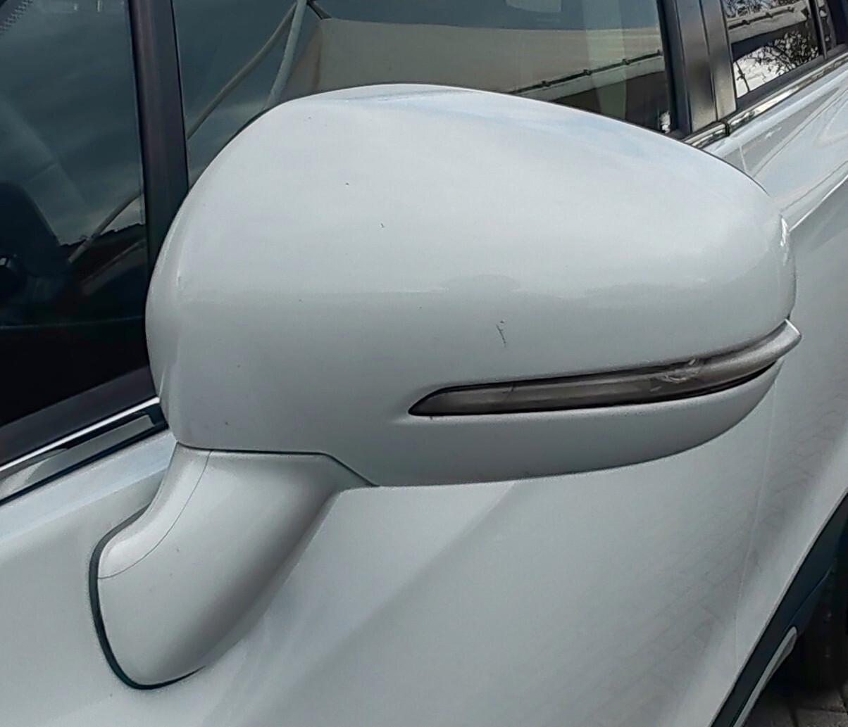 Suzuki S-Cross 1.6 DDiS 4WD All Grip