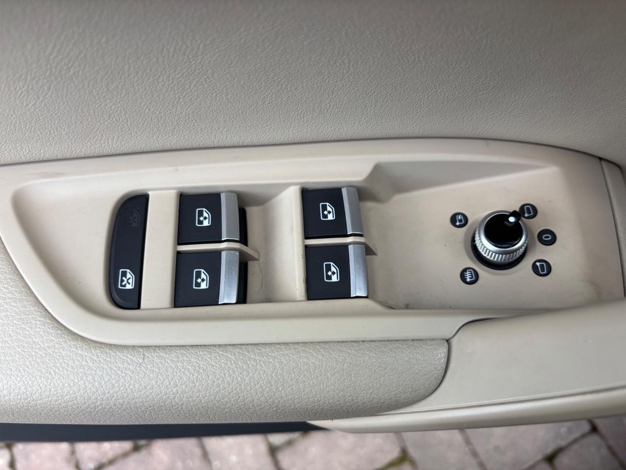 Audi Q5 40 TDI quattro S tronic Business