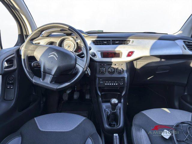 CITROEN C3 1.1 Exclusive - PER OPERATORI DEL SETTORE