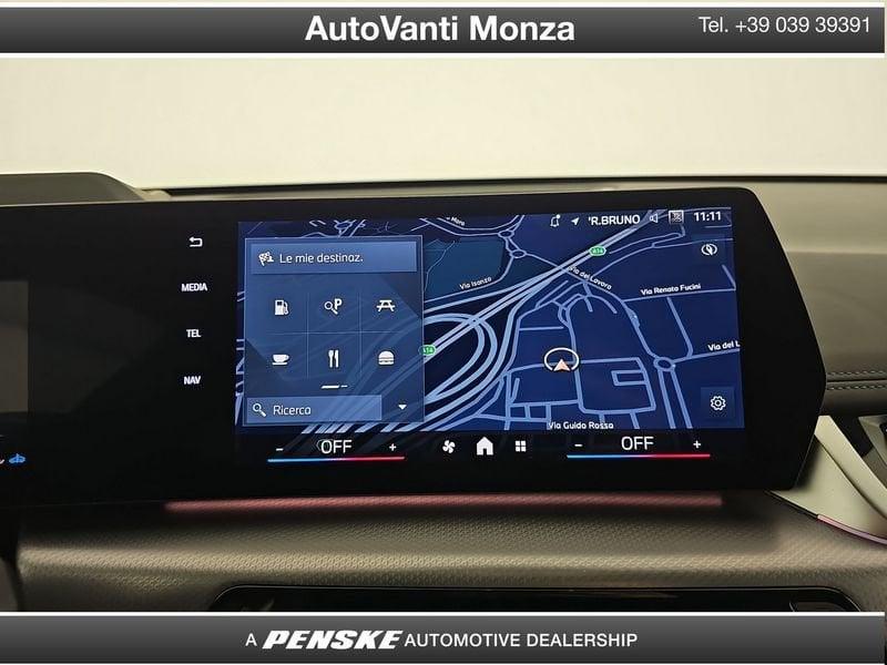 BMW X1 X1 xDrive 20d Msport Pro