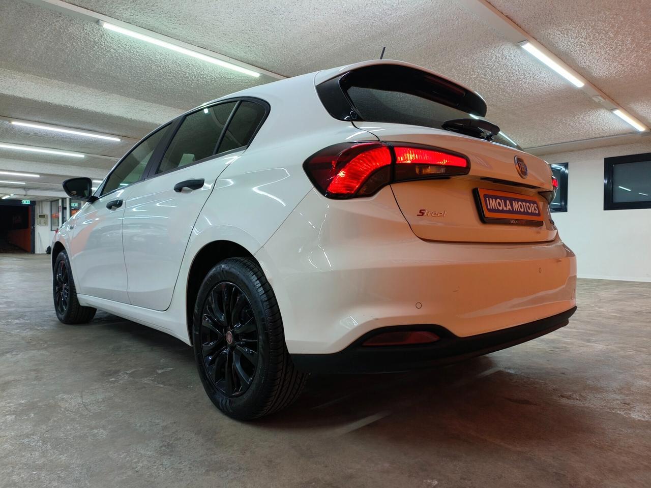 Fiat Tipo 1.3 Mjt S&S 5 porte Street - 2020