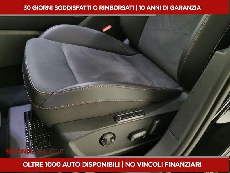 CUPRA Formentor 1.5 hybrid 150cv dsg