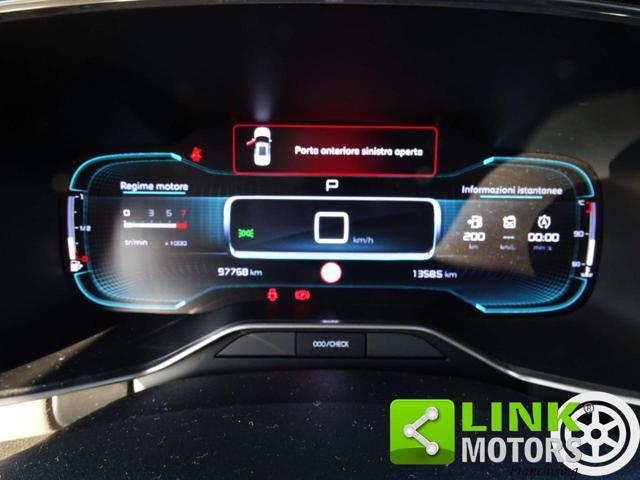 CITROEN C5 Aircross BlueHDi 180 S&S EAT8 Shine *UNIPRO*