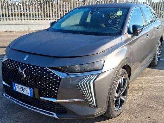 DS AUTOMOBILES DS 7 1.5 bluehdi Bastille 130cv auto TG: GP961FJ