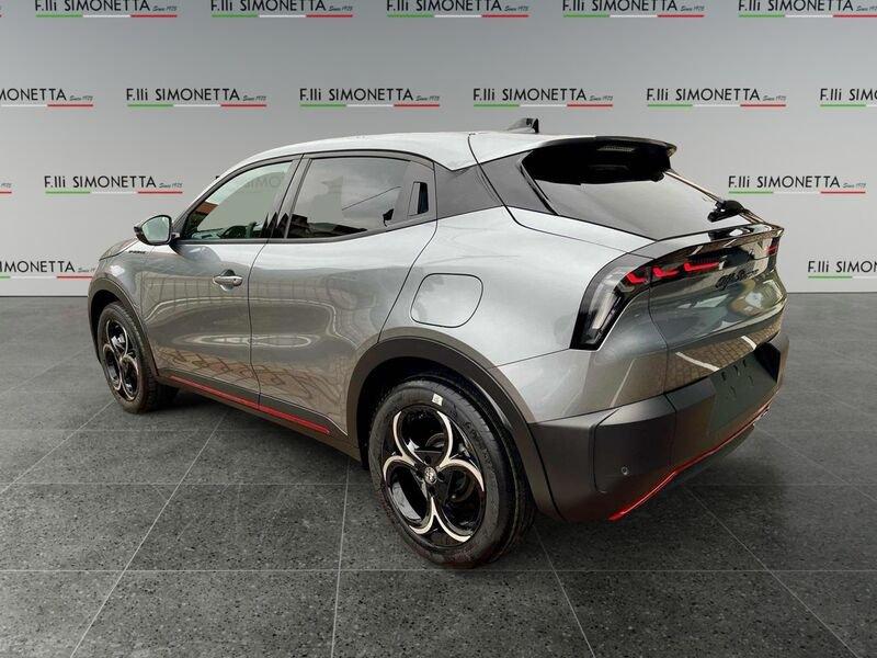 Alfa Romeo Junior 1.2 145 CV Hybrid eDCT6 Speciale - KM0