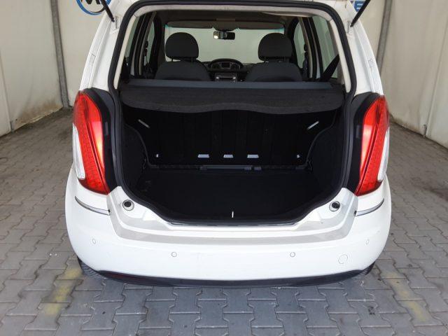 LANCIA MUSA 1.4 8V Ecochic BIFUEL GPL Gold