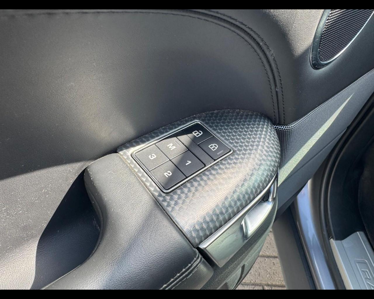 LAND ROVER RR Sport 2ª serie - Range Rover Sport 3.0D l6 249 CV HSE