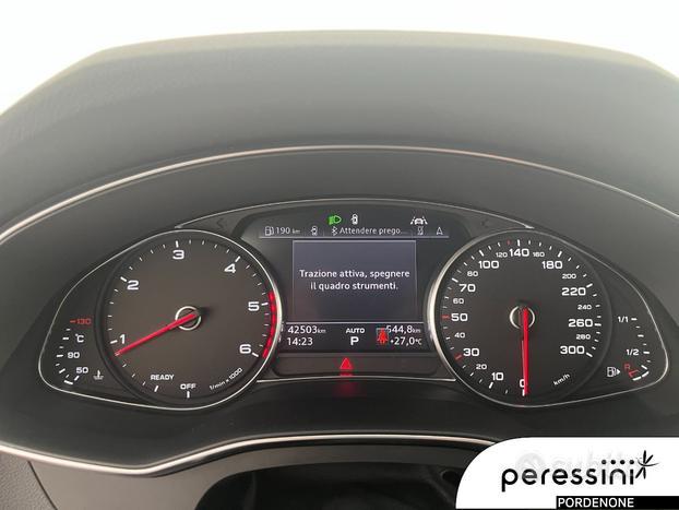 AUDI A6 Allroad 40 2.0 tdi mhev 12V Evolution quat
