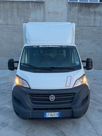 Fiat Ducato 35 2.3 MJT 130CV PM-TM Furg.Maxi Heavy Duty