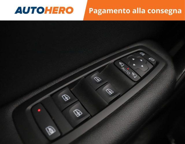 RENAULT Megane Mégane Sporter Blue dCi 115 CV EDC Intens