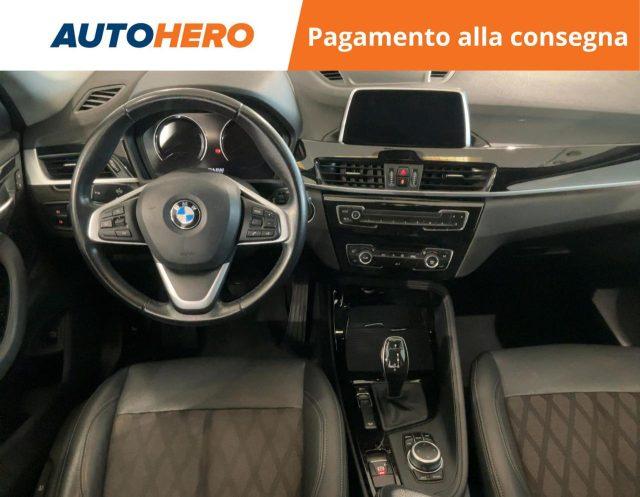 BMW X1 sDrive18d xLine