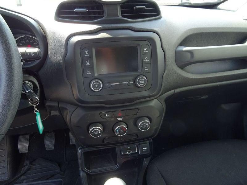 Jeep Renegade 1.0 T3 Sport