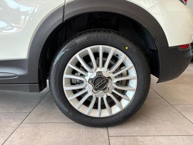 FIAT 500X 1.6M-JET 120CV DriveMood XENON LANE KEYLESS CRUISE