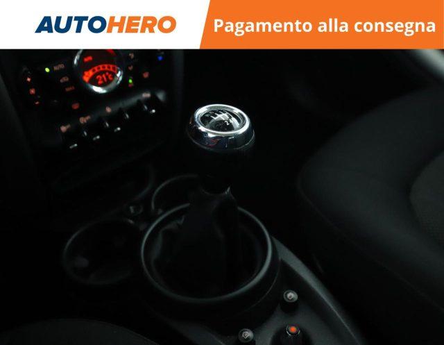 MINI Countryman Mini Cooper D Countryman