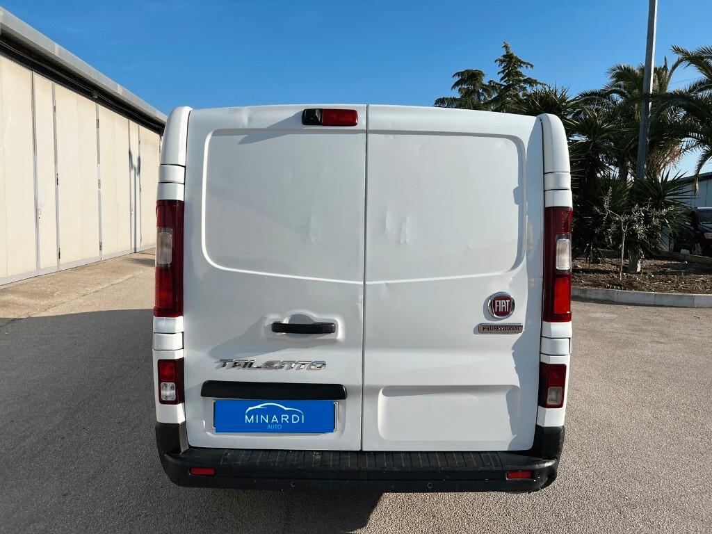 Fiat Talento 1.6 MJT 120CV PL-TN Furgone 12q